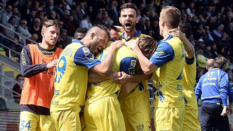 Chievo