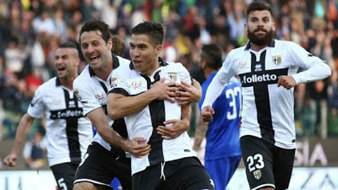 Parma