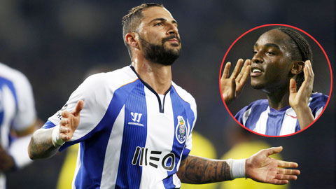 Quaresma đang hồi sinh giống như trường hợp của McCarthy mùa 2003/04