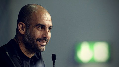 Guardiola có dám đánh cược ở trận lượt về?