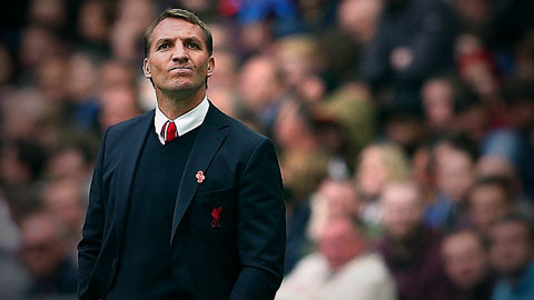 Rodgers đối mặt một mùa Hè bận rộn