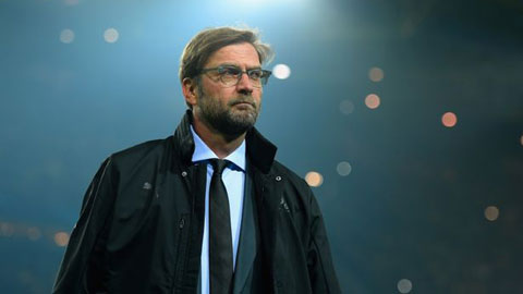 Klopp từ chối lời mời của West Ham