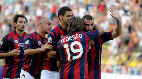 Bologna