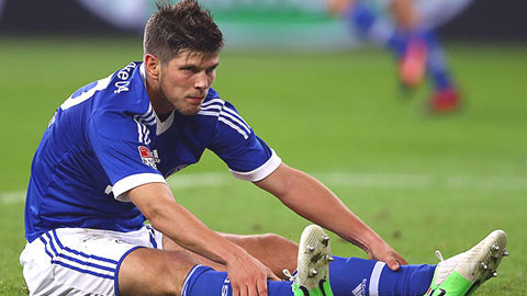 Huntelaar và đồng đội khó có thể giành điểm trên sân của Mainz