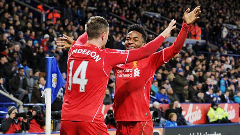 Một chiến thắng là điều bắt buộc nếu Liverpool còn muốn nuôi hy vọng mong manh dự Champions League