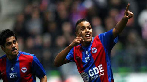 Caen