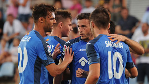 Getafe