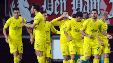 Villarreal