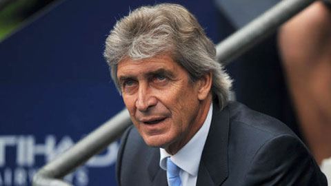 Pellegrini không tin Chelsea thành công mùa tới