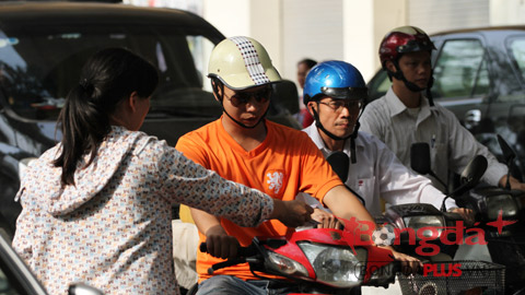 Không sốt khán giả,