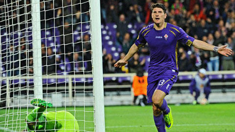 Fiorentina