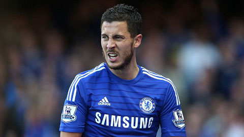 Hazard cần