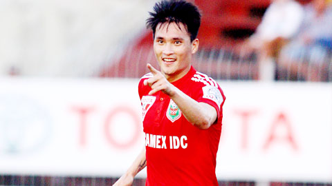 Lê Công Vinh