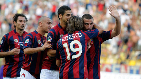Bologna