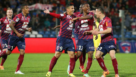 Clermont Foot
