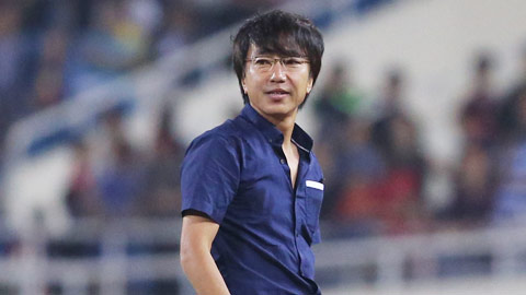 Việc FIFA đồng ý đổi lịch thi đấu sẽ giúp cho HLV Miura chuẩn bị tốt cho cả U23 QG lẫn ĐTVN