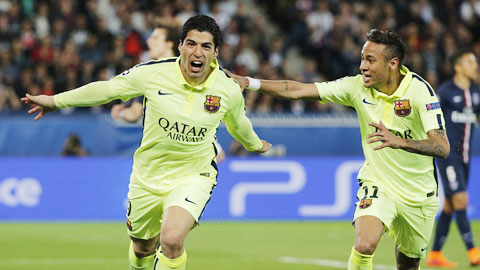 Trước một Getafe quá yếu, NHM chỉ còn quan tâm việc Barca sẽ thắng thế nào