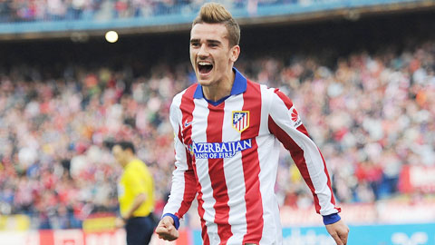 Antoine Griezmann