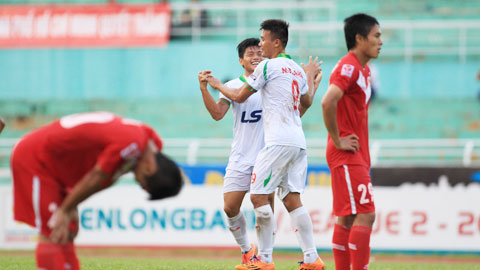 TP.HCM 3-0 Đắk Lắk