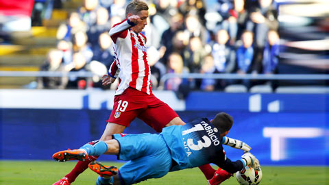 Torres và đồng đội sẽ đánh bại Villarreal để trả mối hận thua trận lượt đi