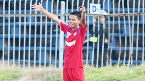 Lê Văn Thắng