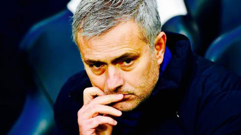 Mourinho luôn bị xem là