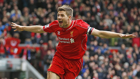 Gerrard 