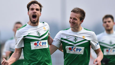 22h30 ngày 13/5: Baumit Jablonec vs Mlada Boleslav