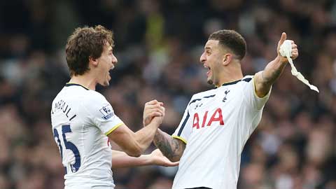 21h00 ngày 16/5, Tottenham vs Hull: Châu Âu hay sinh tồn?