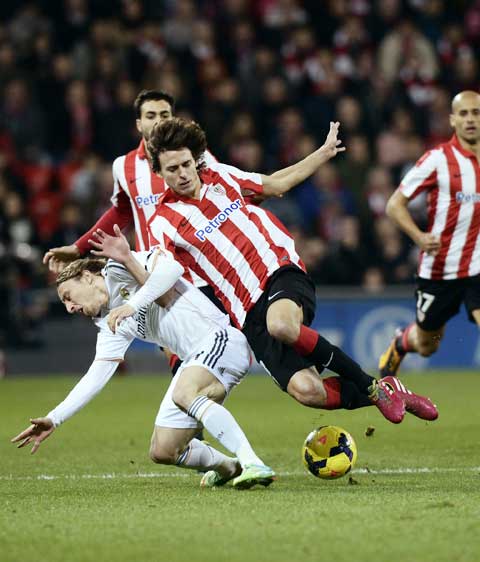 23h30 ngày 23/5, Bilbao vs Villarreal: Khác biệt ở động lực