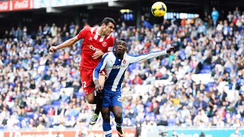 23h30 ngày 23/5, Malaga vs Sevilla: Hồn Sevilla đã ở Warsaw!