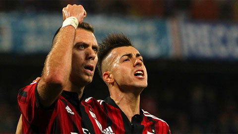 01h45 ngày 25/5, Milan vs Torino: Màn chia tay tươm tất