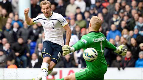 21h00, ngày 24/5, Everton vs Tottenham: Khát vọng trời Âu