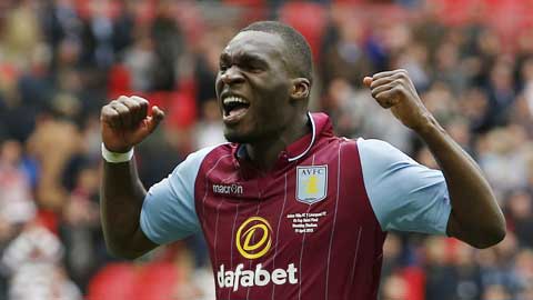 21h00 ng&agrave;y 24/5: Aston Villa vs Burnley