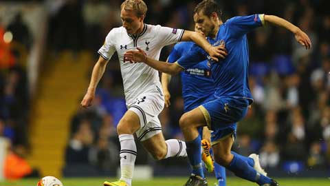 16h30 ngày 30/5, Sydney vs Tottenham: Mỏi mệt nơi đất khách