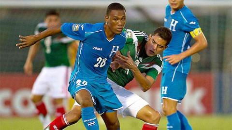 11h00 ngày 1/6: U20 Uzbekistan vs U20 Honduras