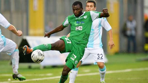 23h30 ngày 2/6: Bologna vs Avellino