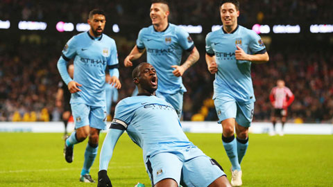 Theo tuyên bố mới nhất, Toure sẽ ở lại Man City bất chấp những lời mời chào từ nhiều CLB lớn khác