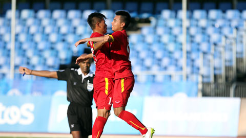 19h30 ngày 2/6, U23 Việt Nam vs U23 Malaysia: Mở cửa vào bán kết