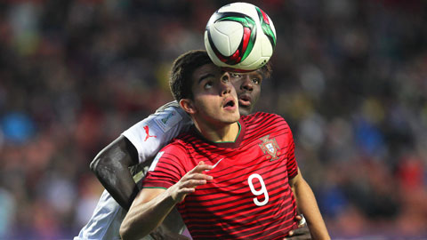 11h00 ngày 3/6, U20 Bồ Đào Nha vs U20 Qatar: Cản sao nổi Bồ!