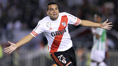 07h15 ngày 4/6: River Plate vs Liniers