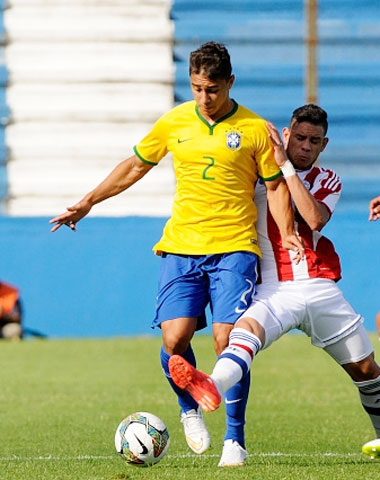 14h00 ng&agrave;y 4/6, U20 Brazil vs U20 Hungary: Đ&aacute;nh chiếm ng&ocirc;i đầu