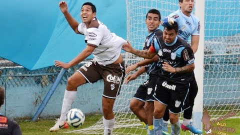 03h15 ngày 7/6: CA Temperley vs Lanus