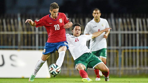11h00 ngày 10/6, U20 Serbia vs U20 Hungary: Tứ kết chờ Serbia