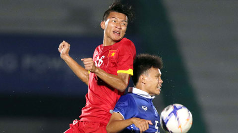 19h30 ngày 10/6, U23 Việt Nam vs U23 Thái Lan: Toan tính & tính toán