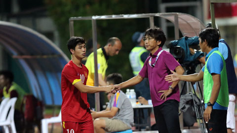 19h30 ngày 10/6, U23 Việt Nam vs U23 Thái Lan: Toan tính & tính toán