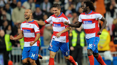 07h00 ng&agrave;y 13/6: Puerto Rico vs Grenada