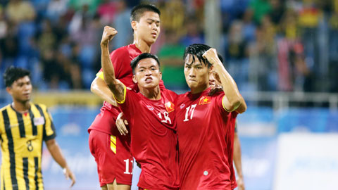Tái ngộ Myanmar, Hồng Quân (17) và đồng đội sẽ “thổi bay” đối thủ để vào chơi chung kết
