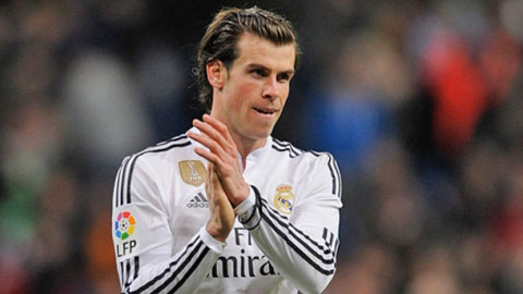 Bale sẽ là chủ chốt của Benitez tại Real Madrid mùa tới?