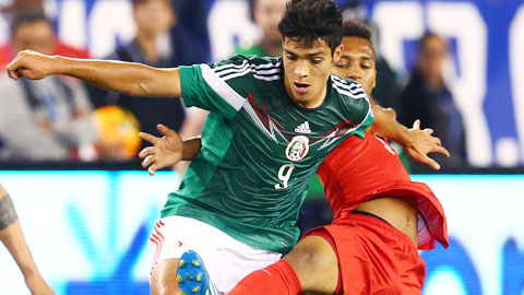 04h00 ngày 20/6, Mexico vs Ecuador: Lách qua khe cửa hẹp